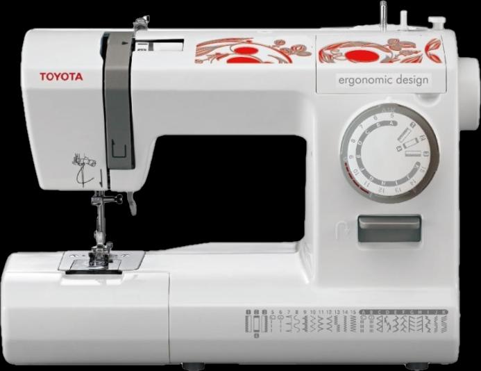 Image du produit Toyota Eco 26C