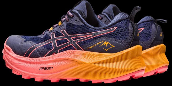 Image du produit ASICS Performance Femmes Trabuco Max 2 (37.5)