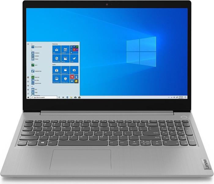Produktbild Lenovo IdeaPad 3 – 15ADA05 (15.60", AMD Athlon Silver 3050U, 8 GB, 256 GB, DE)