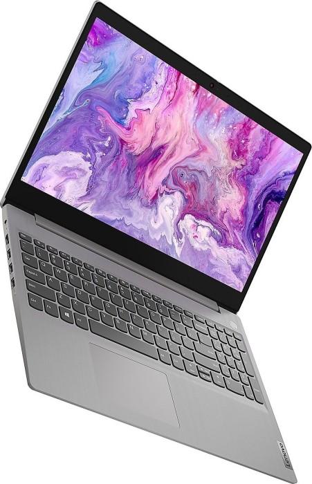 Produktbild Lenovo IdeaPad 3 – 15ADA05 (15.60", AMD Athlon Silver 3050U, 8 GB, 256 GB, DE)