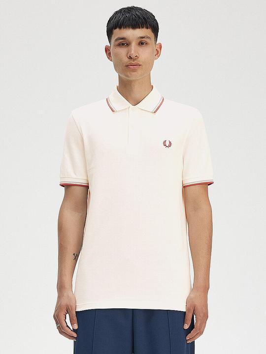 Actual product image Fred Perry Poloshirt M3600 (L)