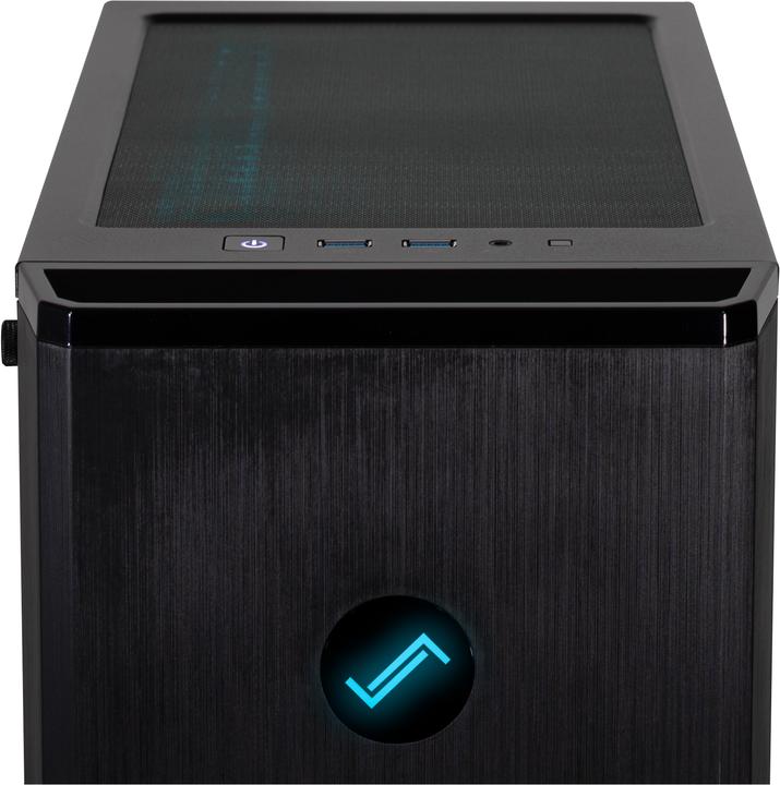 Immagine prodotto Joule Performance Nuke RTX2070S II7 (Intel Core i7-10700F, 16 GB, 1000 GB, GeForce RTX 2070 Super)