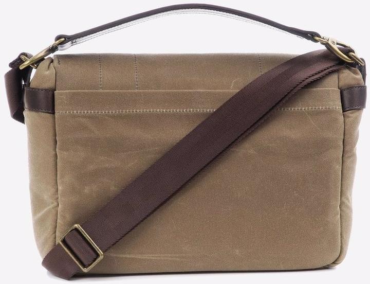 Actual product image ONA Prince Street (Camera shoulder bag)
