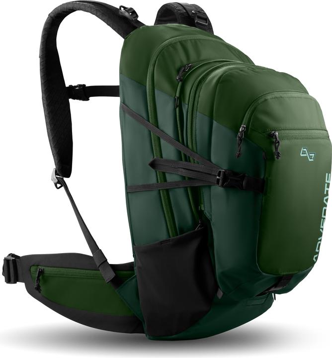 Forest Green