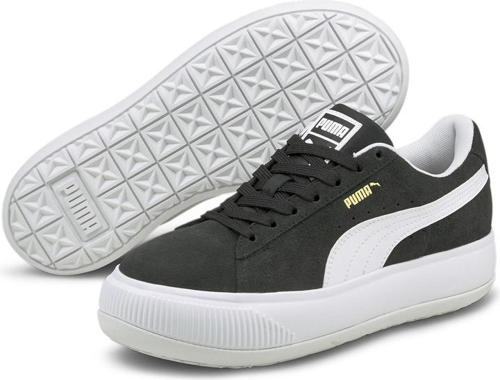 Immagine prodotto Puma Scarpe Suede Mayu (38)
