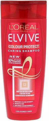 L'Oréal Paris Elseve Color Vive (250 ml, Flüssiges Shampoo)