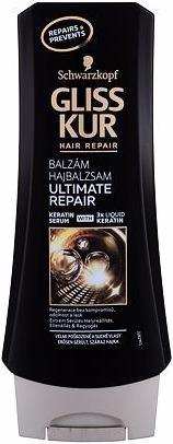 Actual product image Schwarzkopf Gliss Cure Ultimate Repair (200 ml)