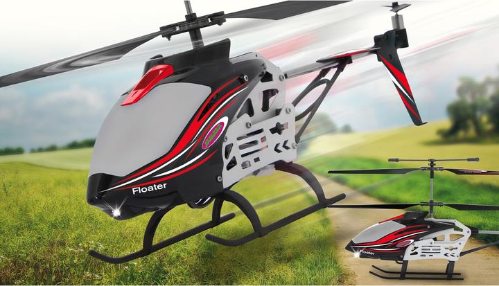 Produktbild Jamara Floater Heli Altitude 2