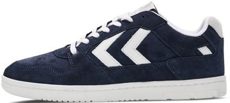 Actual product image hummel Power Play Suede (39)