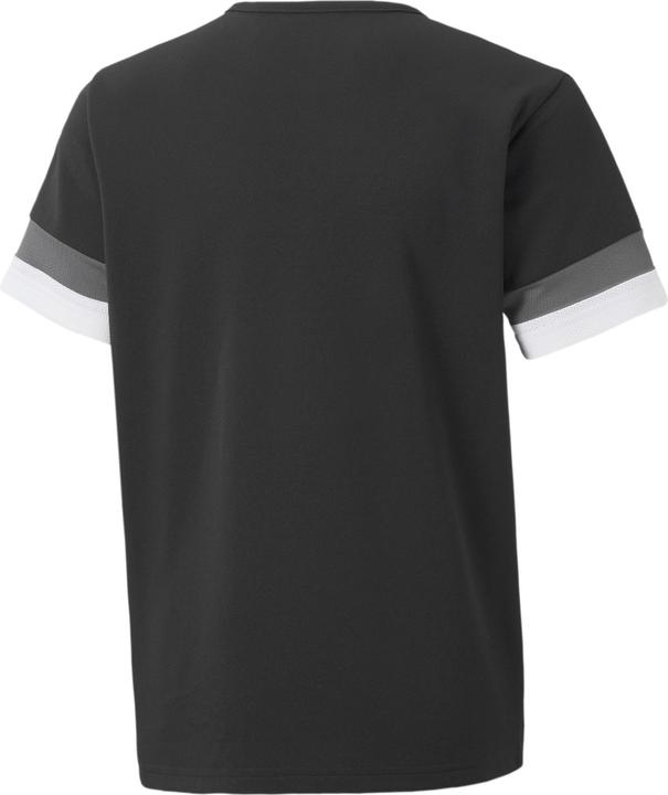 Actual product image Puma teamRISE Jersey Jr-704938 (128)