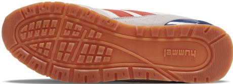 Actual product image hummel MONACO 86 NS (36)