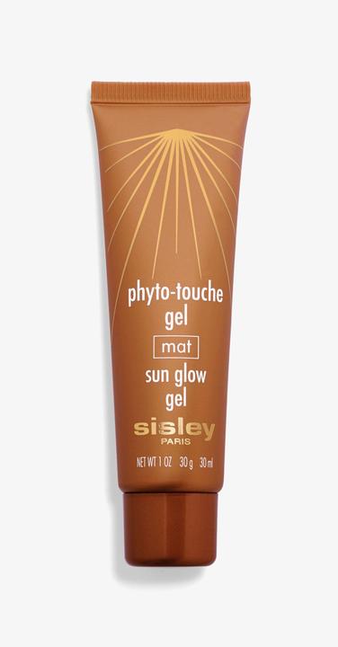 Actual product image Sisley Phyto-Touche Gel Mat (Mat)