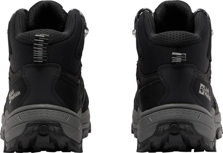Produktbild Jack Wolfskin Vojo Tour Lt Texapore Mid M (42.5)