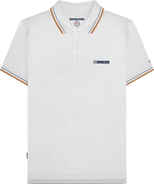 Lambretta SS25 Poloshirt