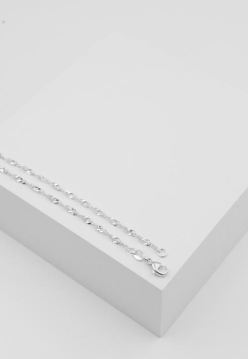 Immagine prodotto Muau Singapore (19 cm, Oro bianco 750/18 carati)