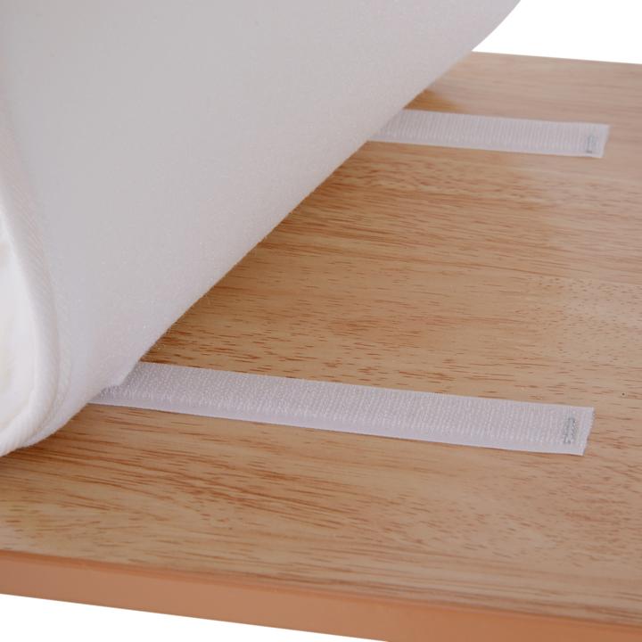 Actual product image PawHut Cat scratching post (120 cm, Nature+White)
