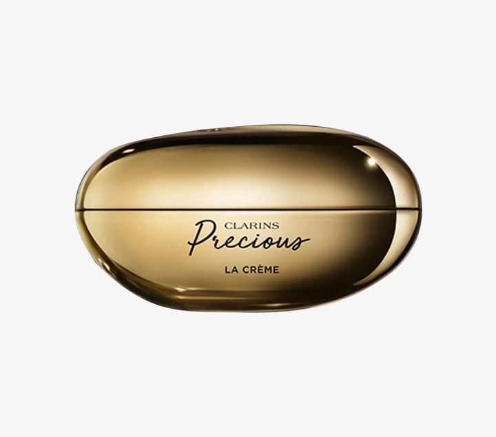 Actual product image Clarins Precious Soft Cream (50 ml)
