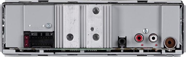Actual product image Kenwood KMM-BT209