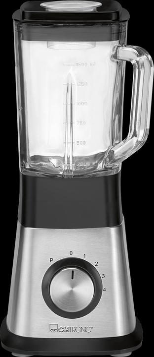 Clatronic Blender UM 3644 650 W Edels (650 W)