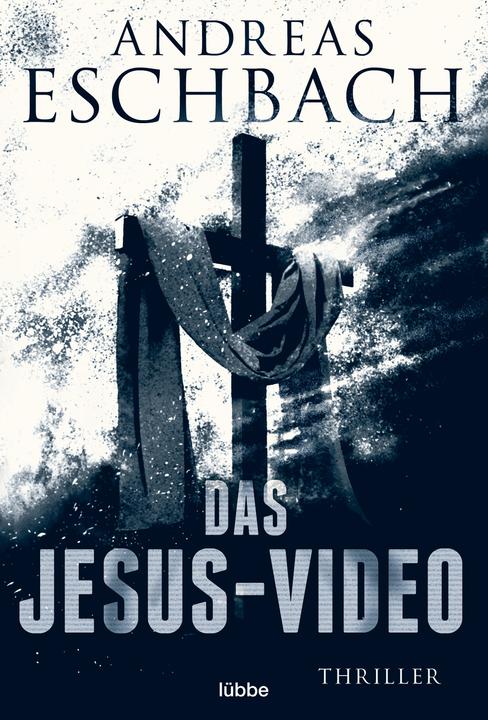 Produktbild Das Jesus-Video (Deutsch, Andreas Eschbach, 2014)