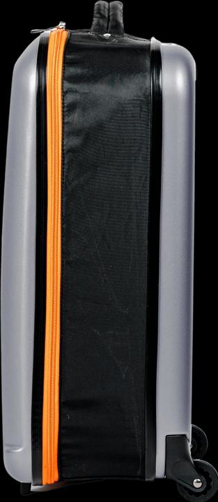 Actual product image Swissbags Cosmos (47 l, Hand luggage (up to 50 litres))