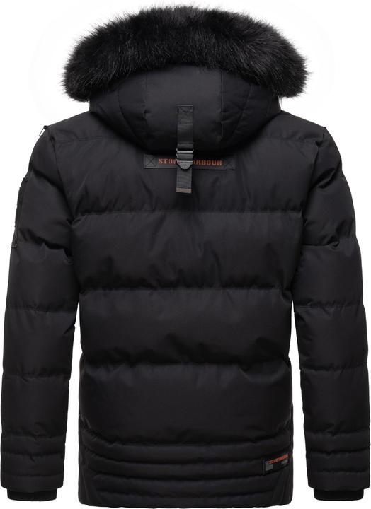 Actual product image Stone Harbour Romaan (L)