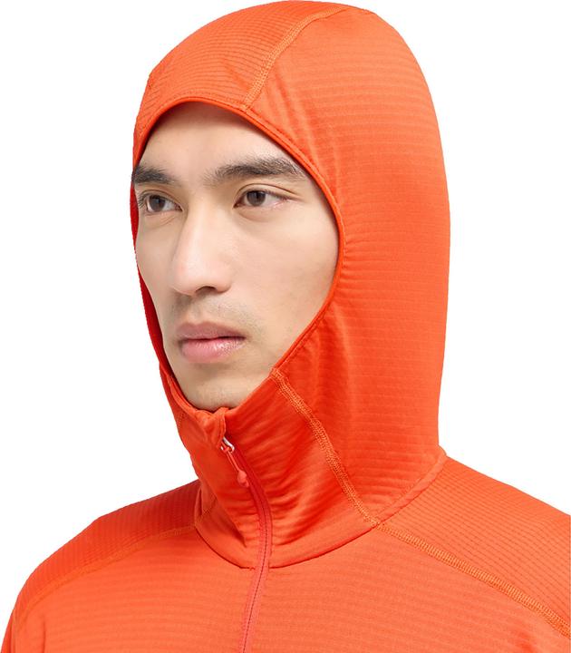 Actual product image Haglöfs L.I.M Mid Multi II Hoodie (L)