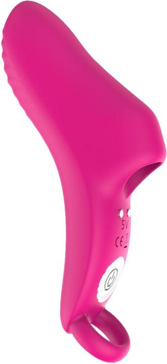 Produktbild Dream Toys Vibes Of Love Finger Magenta