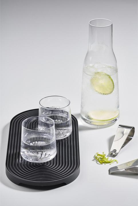 Produktbild Zone Denmark Trinkglas 220 ml, 2 Stück, Transparent (0.22 l, 2 x)