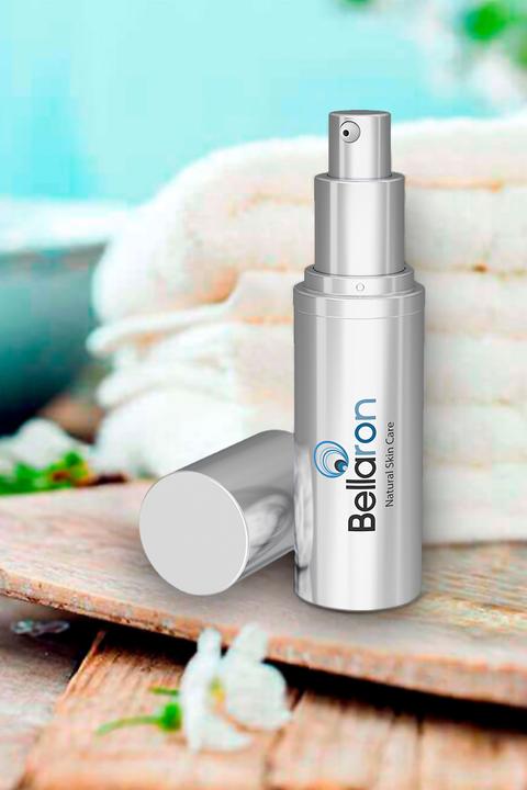 Produktbild Bellaron 3-fach Hyaluron Serum (15 ml)
