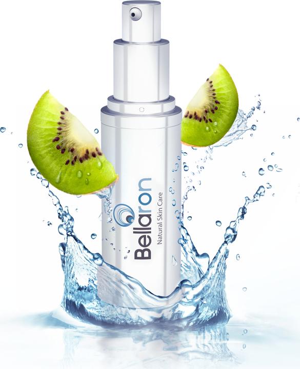 Produktbild Bellaron 3-fach Hyaluron Serum (15 ml)