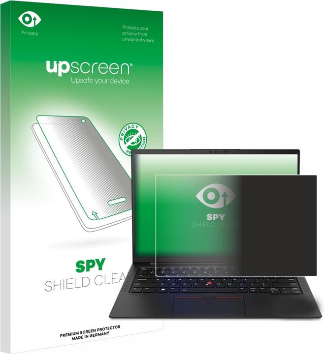 Produktbild upscreen Spy Shield Blickschutzfolie (14")