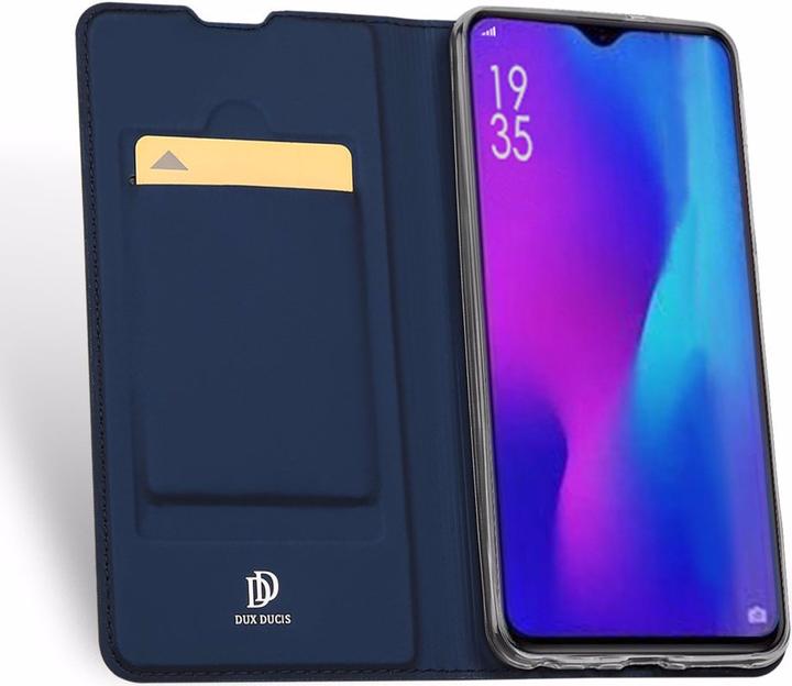 Immagine prodotto Dux Ducis Serie Skin Pro (Huawei P30)