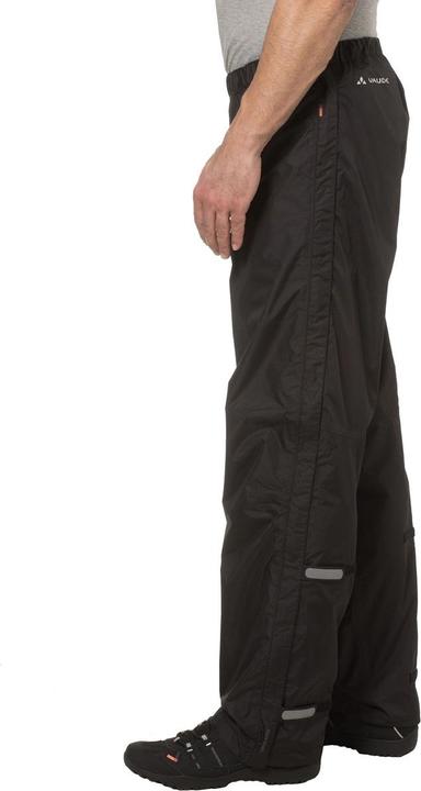 Actual product image Vaude Fluid II (3XL)