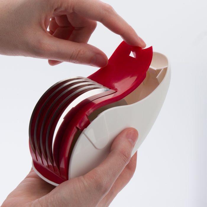 Actual product image Westmark Schneidfix