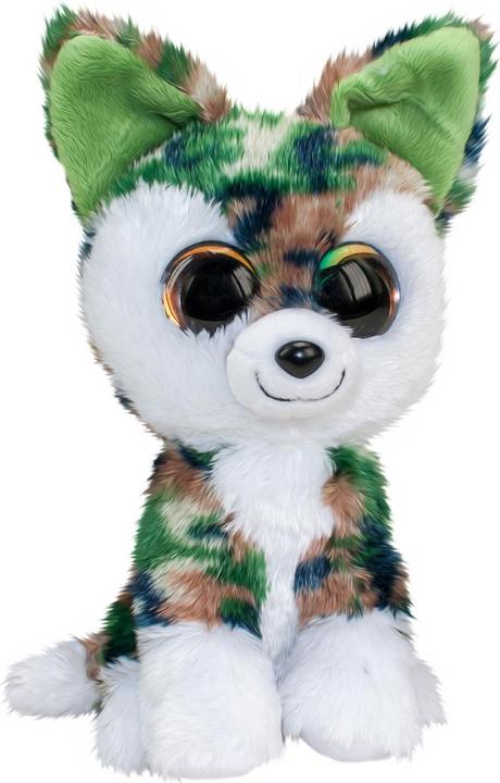Image du produit Lumo Stars Peluche Lumo Stern - Woody Wolf (15 cm)