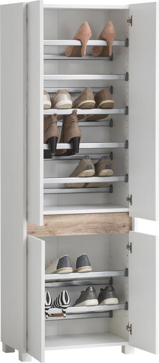 Actual product image Schildmeyer Ben (57 x 33 x 164.5 cm)