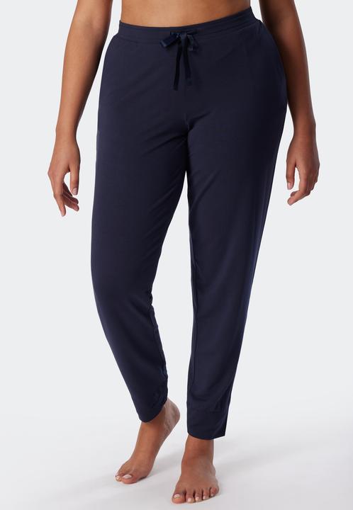 Actual product image Schiesser Modal lounge pants (42)