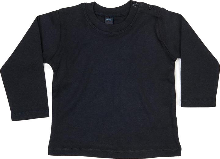 Babybugz TShirt Baby Langärmlig