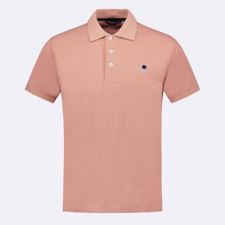 Actual product image Faguo M'S Lumigny Polo (M)