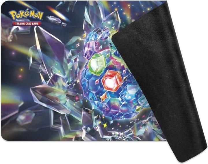 Produktbild Pokémon Terapagos Spielmatte / Playmat
