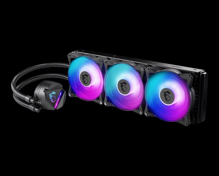 Immagine prodotto MSI MAG CoreLiquid 360R
