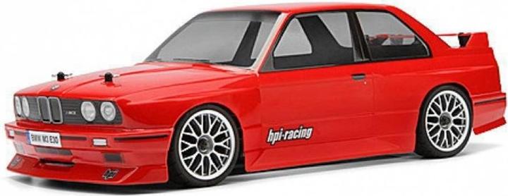 Produktbild HPI BMW E30 M3 Body