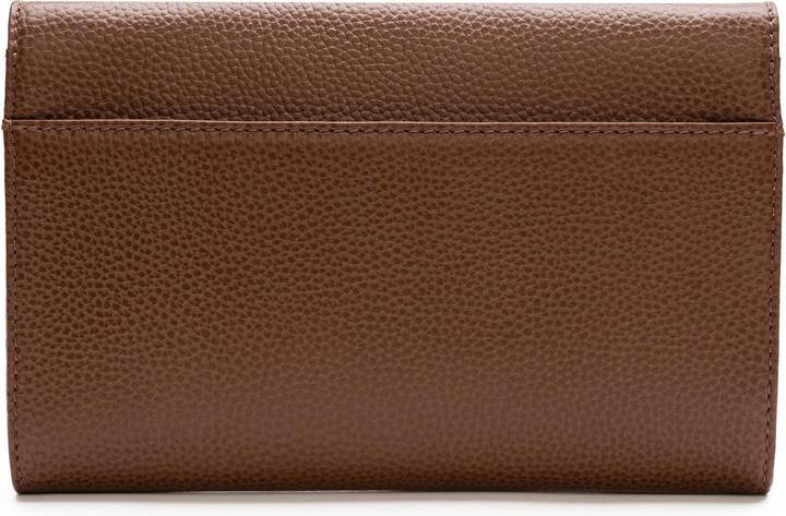 Image du produit Lazarotti Bologna Leather Pochette en cuir 23 cm