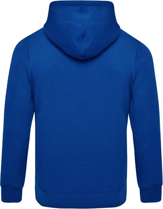 Immagine prodotto Umbro Felpa con cappuccio Club Leisure con zip a tutta lunghezza (128)