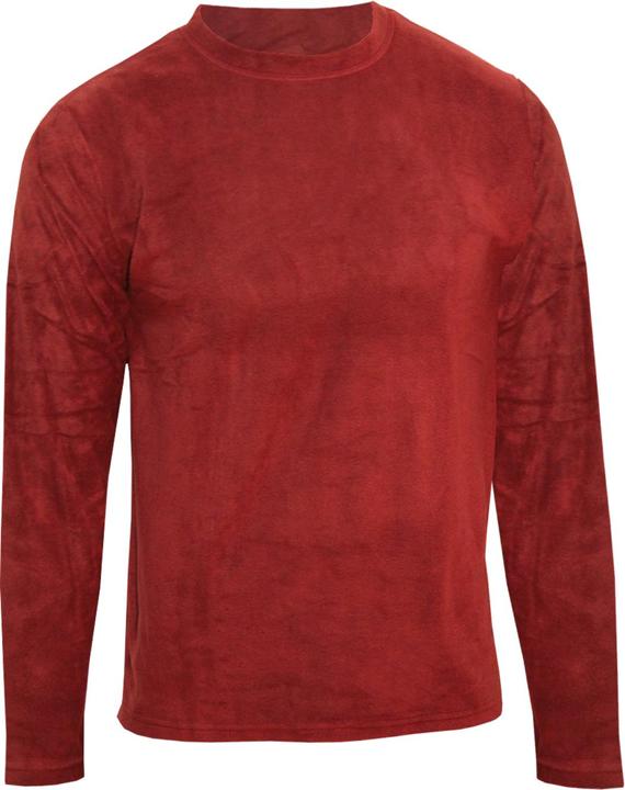 Actual product image Cargo Bay Mens Checked Lounge Set (XXL)