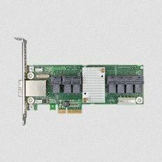 Actual product image Intel RES3FV288 12Gb/s Expander Card PCIe French Valley