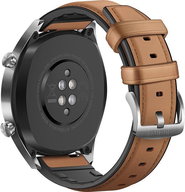 Produktbild Huawei Watch GT Classic Edition (46 mm)