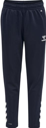 Actual product image hummel Core Xk Poly Pants Kids (116)