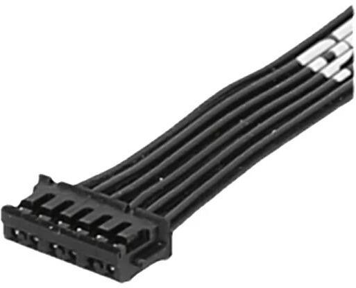 Actual product image Performa Racing Ultra Soft Flat Sensor Wire 75 mm